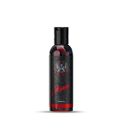 BadBoys Shampoing Cola 150ml