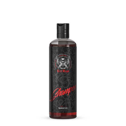 BadBoys Shampoing Cola 500ml