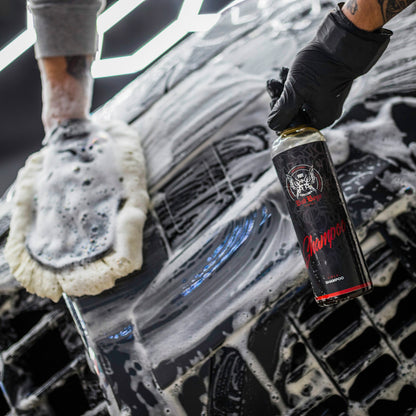 BadBoys Shampoing Cola 500ml