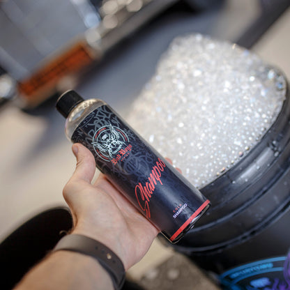 BadBoys Shampoing Cola 500ml