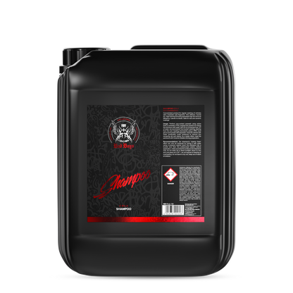 BadBoys Shampoing Cola 5L