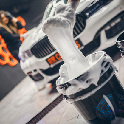 BadBoys Shampoing sans parfum 1L