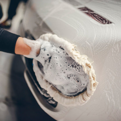 BadBoys Shampoing sans parfum 1L