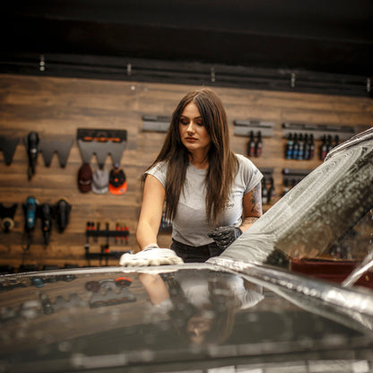 BadBoys Shampoing sans parfum 1L