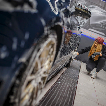 BadBoys Shampoing sans parfum 1L