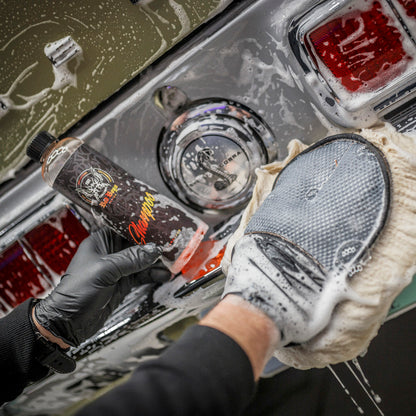 BadBoys Shampoing sans parfum 1L