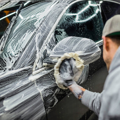 BadBoys Shampoing sans parfum 1L