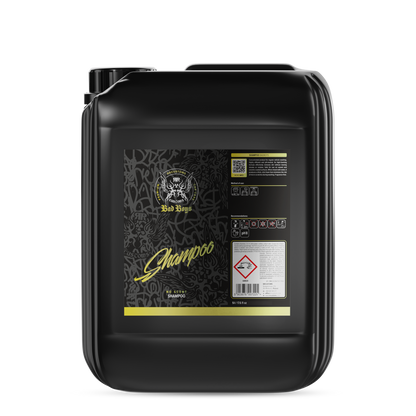 BadBoys Shampoing sans parfum 5L