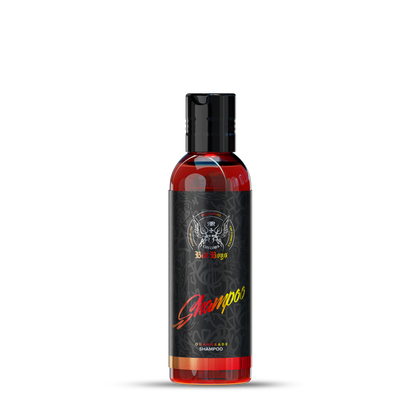 BadBoys Shampoing Orangeade 150ml