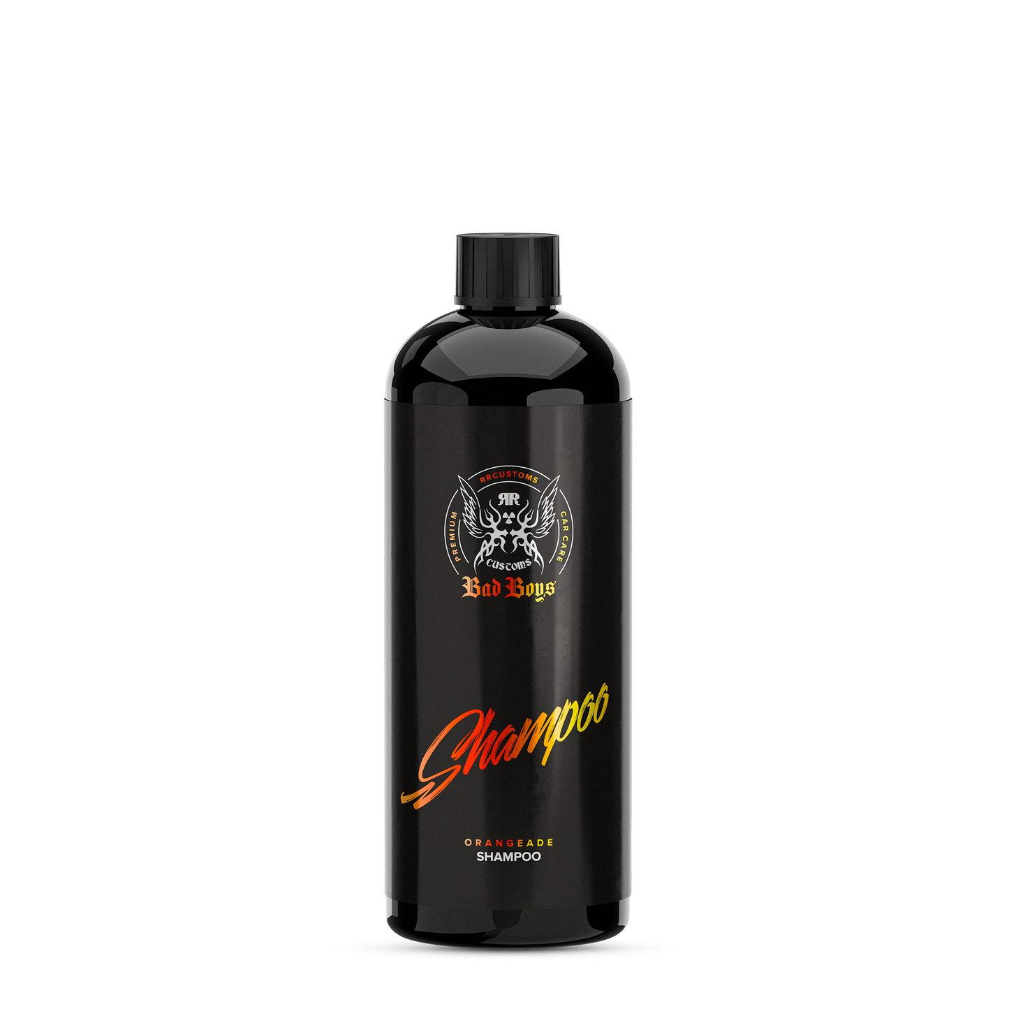 BadBoys Shampoing Orangeade 1L