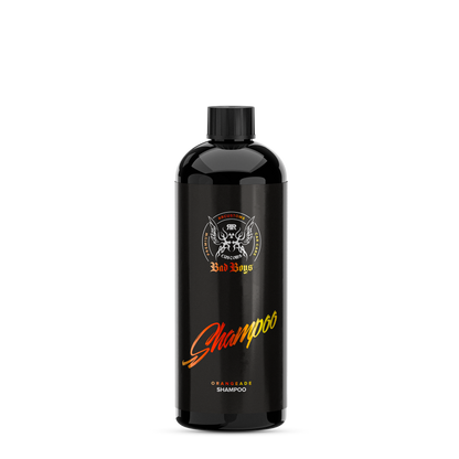 BadBoys Shampoing Orangeade 1L