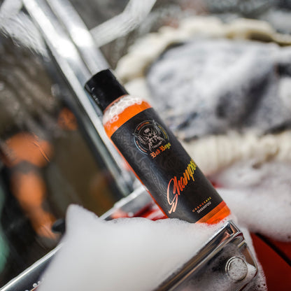 BadBoys Shampoing Orangeade 1L
