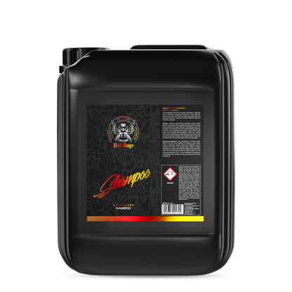 BadBoys Shampoing Orangeade 5L