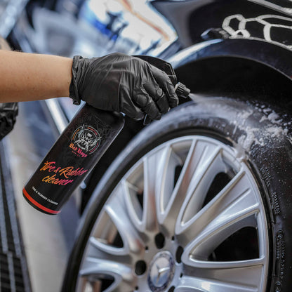 BadBoys Nettoyant pneus & caoutchouc 5L