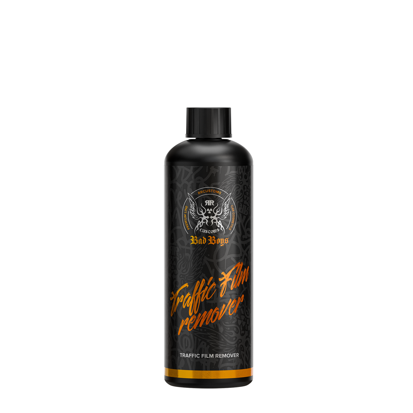 BadBoys Dégraissant film routier 500ml