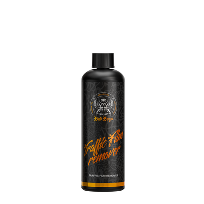 BadBoys Dégraissant film routier 500ml