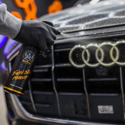 BadBoys Dégraissant film routier 500ml