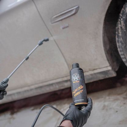 BadBoys Dégraissant film routier 5L