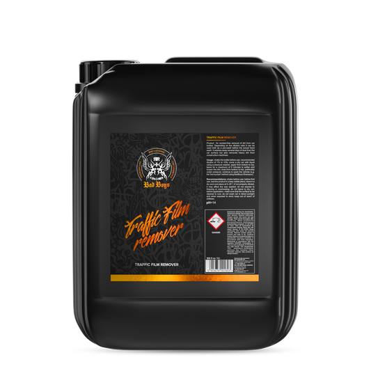 BadBoys Dégraissant film routier 5L
