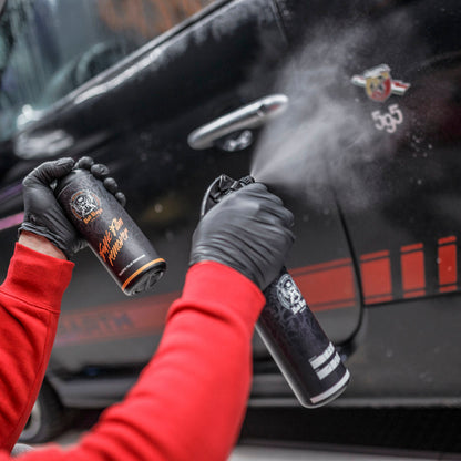 BadBoys Dégraissant film routier 5L