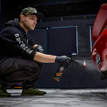 BadBoys Dégraissant film routier 5L