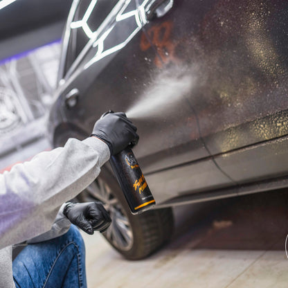 BadBoys Dégraissant film routier 5L