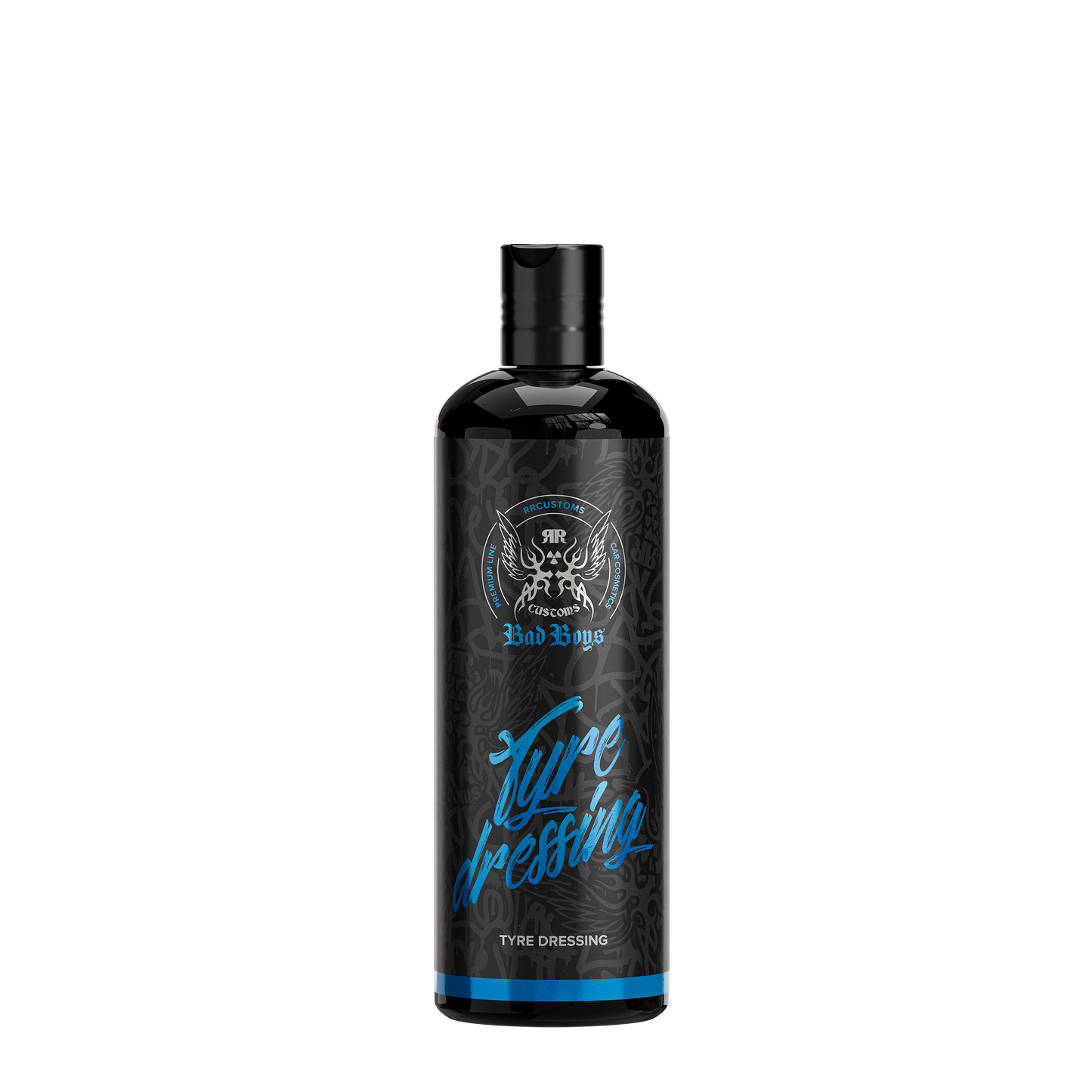 BadBoys Dressing pneus 500ml