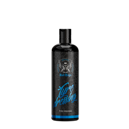 BadBoys Dressing pneus 500ml
