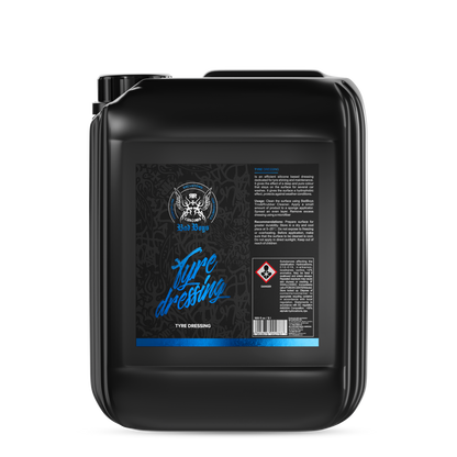 BadBoys Dressing pneus 5L