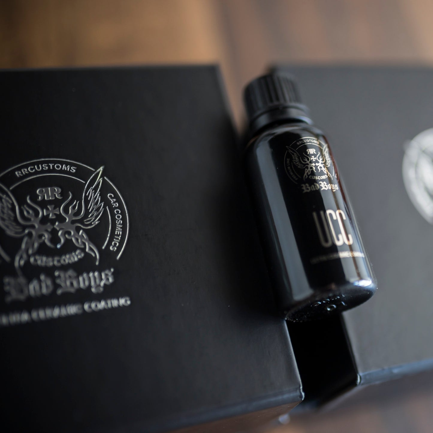 BadBoys Céramique Ultra Coating UCC 30ml