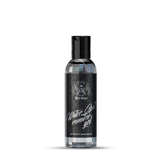 BadBoys Détartrant tâches d’eau gel 150ml
