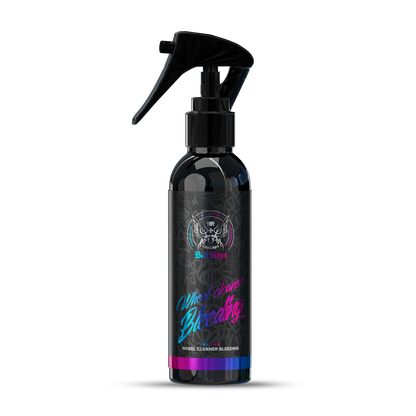 BadBoys Nettoyant jantes Bleeding 150ml