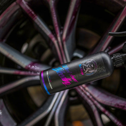 BadBoys Nettoyant jantes Bleeding 150ml