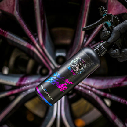 BadBoys Nettoyant jantes Bleeding 150ml