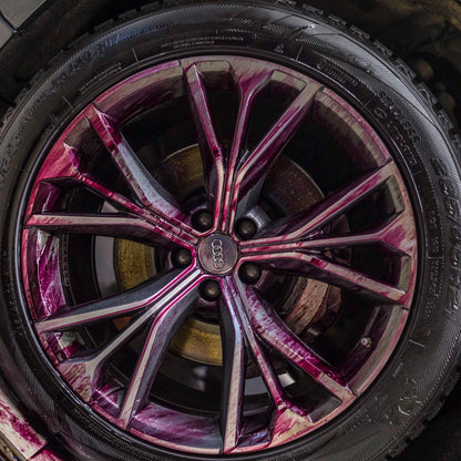 BadBoys Nettoyant jantes Bleeding 150ml