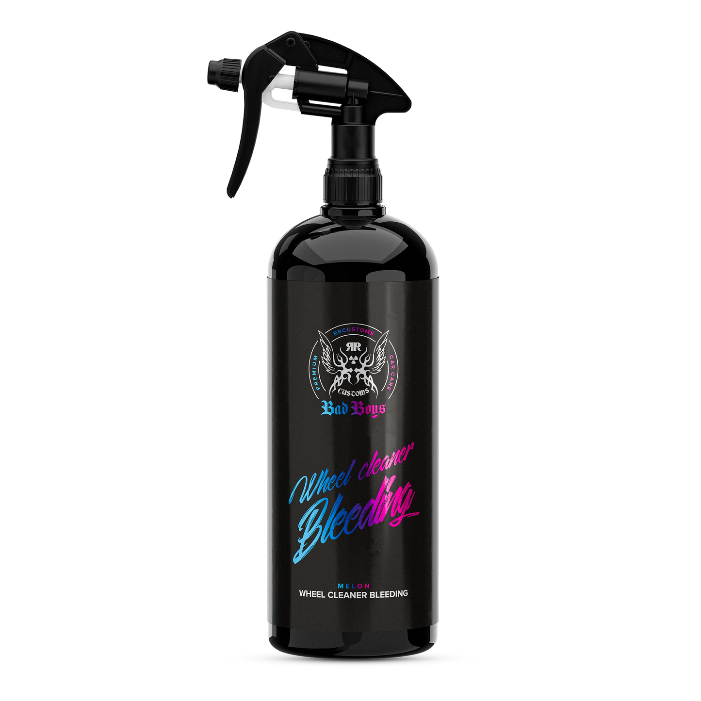 BadBoys Nettoyant jantes Bleeding 1L