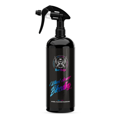 BadBoys Nettoyant jantes Bleeding 1L