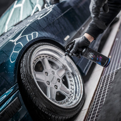 BadBoys Nettoyant jantes Bleeding 1L