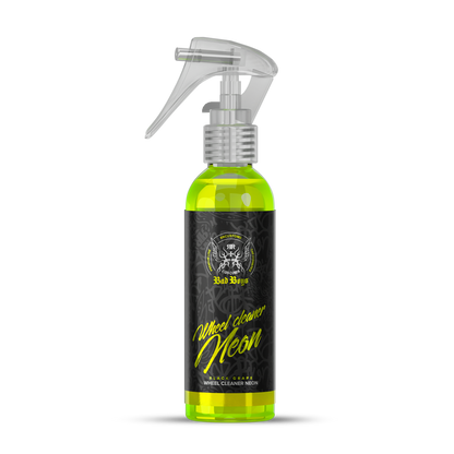BadBoys Nettoyant jantes Neon 150ml