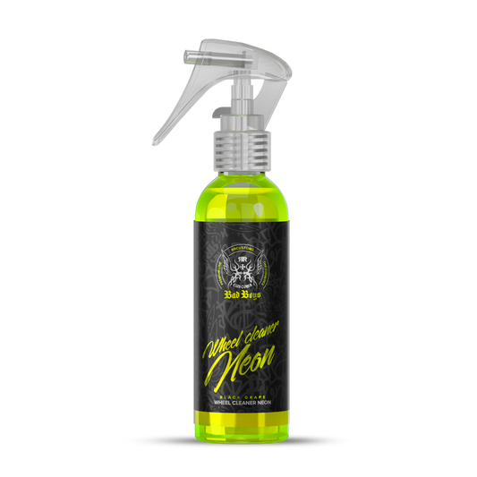BadBoys Nettoyant jantes Neon 150ml