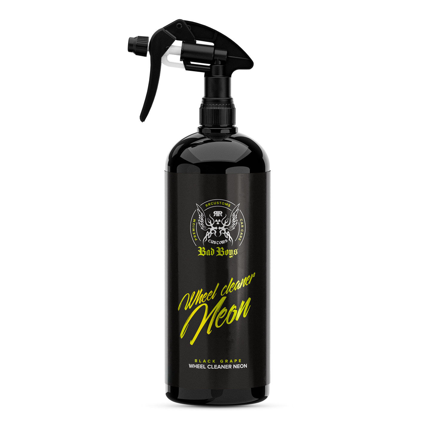 BadBoys Nettoyant jantes Neon 1L