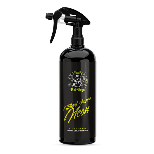 BadBoys Nettoyant jantes Neon 1L