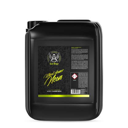 BadBoys Nettoyant jantes Neon 5L