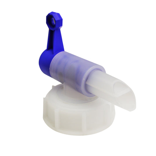 Bec verseur du bidon