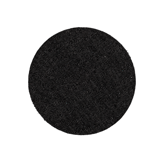 Tampon de polissage pour denim 130/130mm