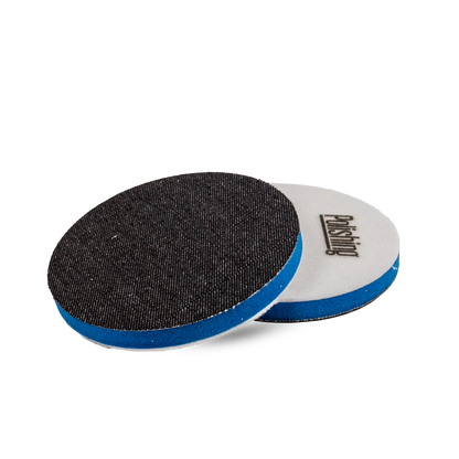 Tampon de polissage pour denim 80/80mm