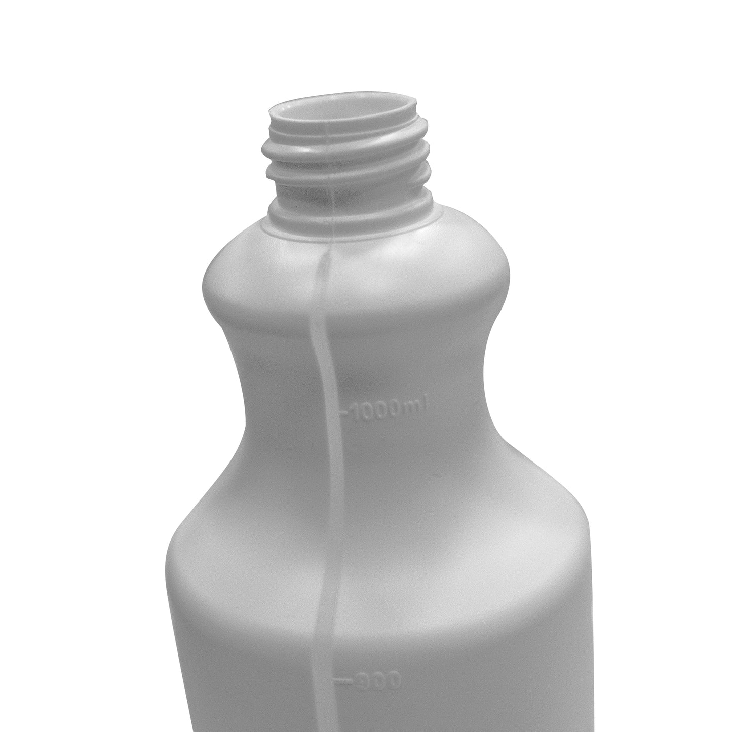 Bouteille vide PET 1L