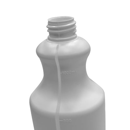 Bouteille vide PET 1L
