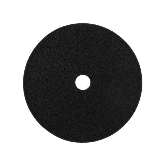 Tampon de polissage de finition 150/130mm