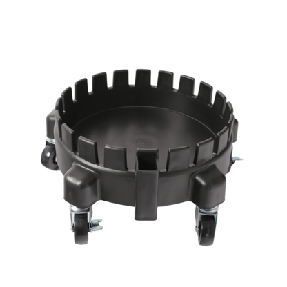 GTools Chariot pour seau noir